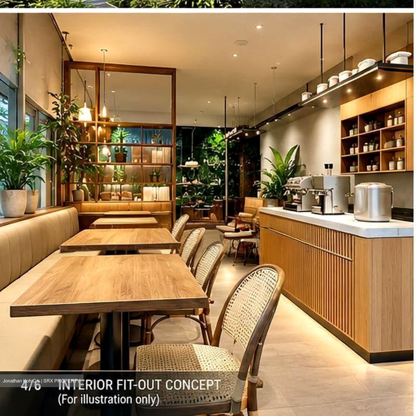 Ascent @ 456 (D12), Retail #624029331